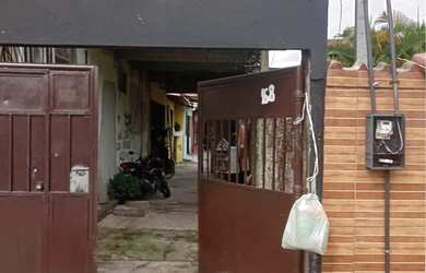 Imagem: A casa possui 1 Dormitório, 1 Banheiro e está localizado