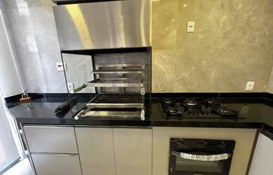 Imagem 11: Casa alto padrão em condomínio fechado com 250 m2 construção, toda...