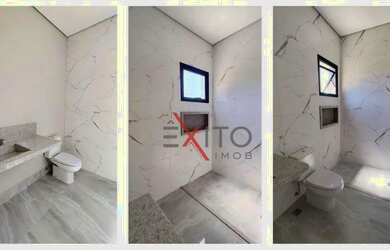 Imagem 11: Casa com 4 dormitórios, 370 m² - venda por R$ 3.160.000,00 ou aluguel...