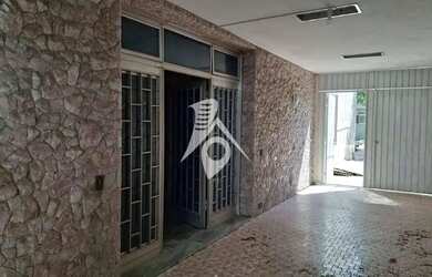 Imagem: O depósito possui 418m² de Área, Imóvel novo e está localizado