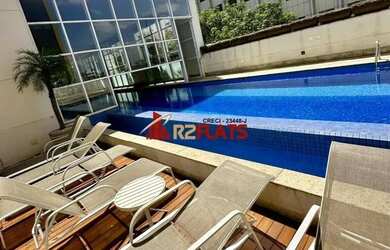 Imagem 11: Flat com ótimo preço no bairro Bela Vista. Confira