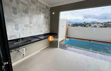 Imagem 11: CASA NOVA COM PISCINA EM ATIBAIA VENDA ou LOCAÇÃO