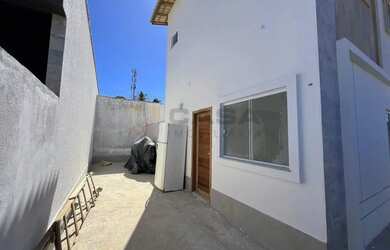 Imagem 3: Casa duplex 2 quartos com 2 suítes em São Francisco