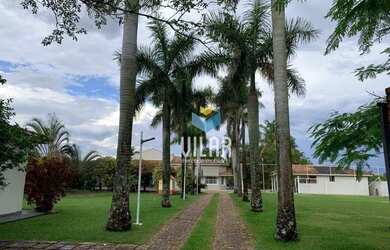 Imagem 4: Casa com 4 dormitórios à venda, 621 m² por R$ 2.800.000,00 - Alto da Boa Vista - Sorocaba