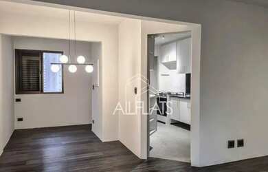 Imagem 10: Apartamento com 2 dormitórios à venda, 83 m² por R$ 1.050.000,00 - Vila Nova Conceição - S