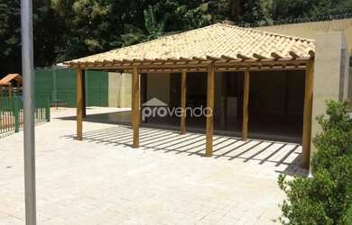 Imagem 13: SOBRADO 03 SUÍTES,161,46m² -RESIDENCIAL BOSQUE DAS ORQUÍDEAS