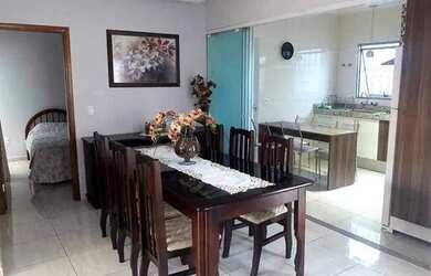 Imagem 4: Casa para venda com 229 m² e 3 quartos em Centro, Piratininga - SP