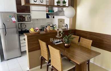 Imagem 8: Apartamento com 3 dormitórios à venda, 72 m² por R$ 570.000 - Residencial...