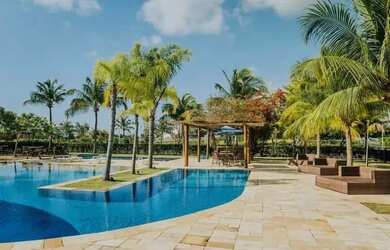 Imagem: O terreno possui 557m² de Área e está localizado em Barra