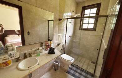 Imagem 10: Casa em Condomínio à venda, 7 quartos, 7 suítes, 6 vagas, Jardins de...