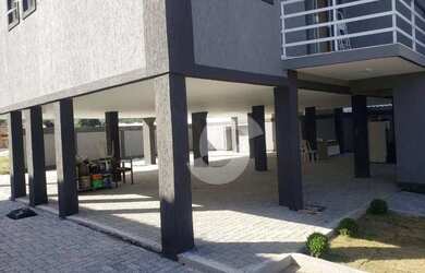 Imagem 3: Apartamento à venda, 70 m² por R$ 345.000,00 - Inoã - Maricá/RJ