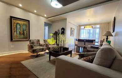 Imagem 2: Cobertura 4 quartos, 133m2 Jardim Amália, Jardim Normândia -- Volta Redonda/RJ