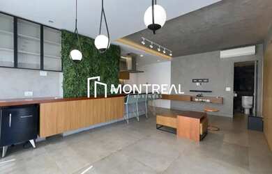 Imagem 7: APARTAMENTO À VENDA EM PINHEIROS - 2 DORMITÓRIOS, 2 SUÍTES, 2 VAGAS...