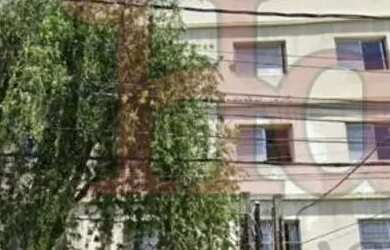 Imagem: O apartamento possui 2 Dormitórios, 1 Banheiro, 65m² de Área