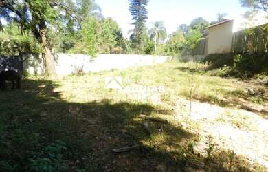 Imagem: O terreno possui 5.034m² de Área e está localizado em Dois