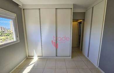 Imagem 7: Apartamento para Locação no Bairro Nova Aliança com 02 Suítes e Varanda...