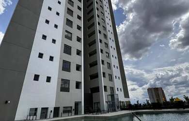 Imagem 4: VENDA - EDIFÍCIO GRAN VILLAGGIO - VILA ESTRELA