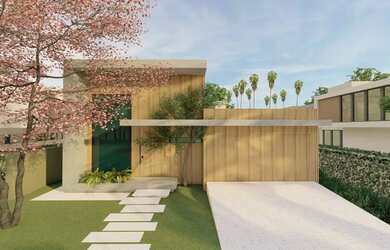 Imagem 11: Imóvel para venda tem 416 metros quadrados com 1 quarto