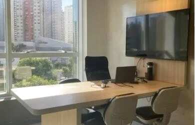 Imagem 1: New Business Style - 35m² em Jardim Goiás - Goiânia - GO