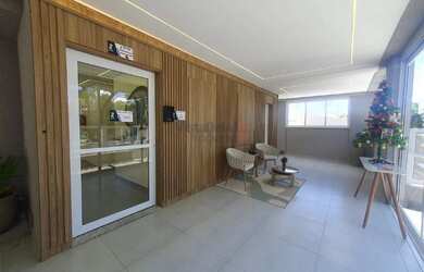 Imagem 15: Excelente apto NOVO. Primeira locação com 2 dormitórios, sendo 1 suite,...