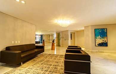 Imagem 14: Venda Apartamento 3 Dormitórios - 232 m² Perdizes