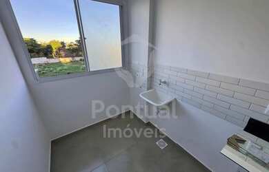 Imagem 6: Apartamento com 2 dormitórios para locação, Jardim Holanda, UBERLANDIA...