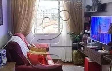 Imagem 2: VISTA BELA Apartamento com 2 dormitórios