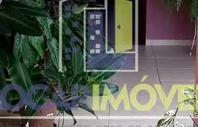 Imagem 4: Casa averbada à venda com 3/4 + dependência, 03 vagas de garagem com bastante espaço em ót