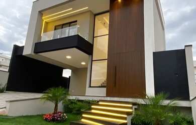 Imagem: Casa com 3 dormitórios à venda, 265 m² por R$ 2.490.000,00