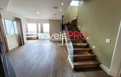 Imagem 4: CAMPO BELO COBERTURA DUPLEX