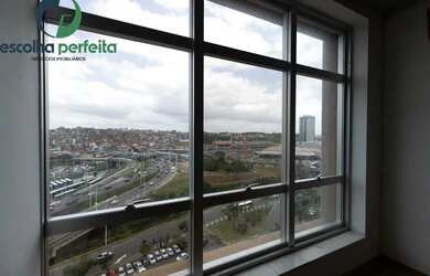 Imagem 4: Sala Corporativa 385m. 90m² de Áreae2 Vagas na garagem