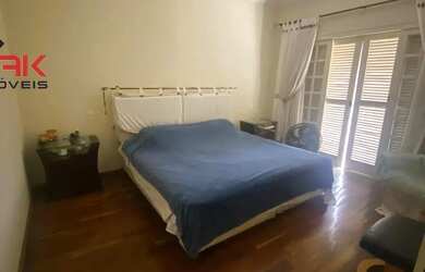 Imagem 15: Casa Para Locacao No Condominio Portal da Colina Em Jundiai/sp