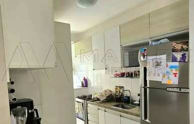 Imagem 10: Apartamento Difference, 2 quartos, sendo 1 suíte, área de lazer, boa...