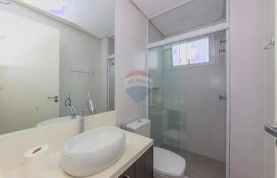 Imagem 14: Apartamento novo, último andar, todo planejado com varanda gourmet na...