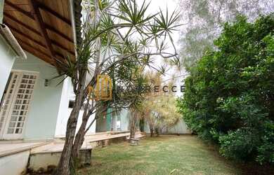 Imagem 5: Casa para venda ou locação no Condomínio Jardim Portal de Itaici em...