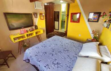 Imagem 9: Imóvel para venda tem 290 metros quadrados com 5 quartos em Praia do...