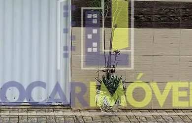 Imagem: A casa em condomínio possui 3 Dormitórios, 3 Banheiros, 3