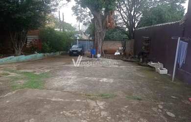 Imagem 7: Terreno - Parque Rural Fazenda Santa Cândida - Campinas