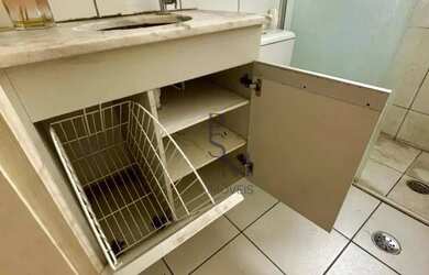 Imagem 4: Apartamento com 2 dormitórios Rio Fraser à venda, 48 m² por R$ 200.000...