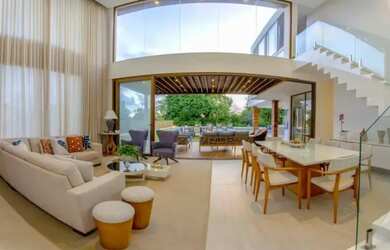 Imagem 6: Mansão Castelo D'Avila, Condomínio Praia Bella, Praia do Forte