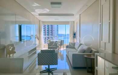 Imagem: O apartamento possui 4 Dormitórios, 3 Banheiros, 5 Vagas na