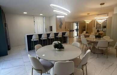 Imagem 6: Apartamento com 2 dormitórios novo e lazer completo em Itapema