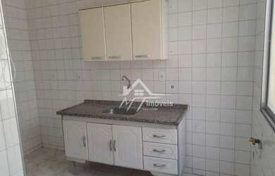 Imagem: O apartamento possui 3 Dormitórios, 1 Banheiro, 69m² de Área