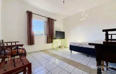 Imagem 2: Casa com 2 dormitórios para alugar, 152 m² por R$ 2.586,00/mês - Vila...