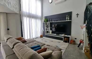 Imagem 11: UM ENCANTO DE SOBRADO EM CONDOMÍNIO DENTRO DA CIDADE