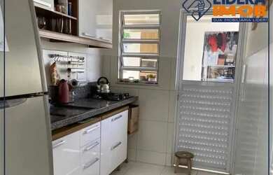 Imagem 3: Casa residencial para Venda no cond Villaggio Papagaio, Feira de Santana,...