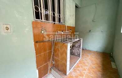 Imagem 10: Campo Grande Casa 2 quartos, sendo 1 suite