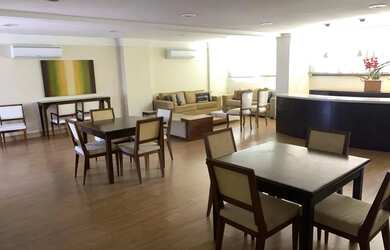 Imagem 6: Apartamento em Rua Orlando Fagnani - Nova Campinas - Campinas/SP