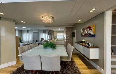 Imagem 14: Casa com 4 dormitórios toda mobiliada e decorada