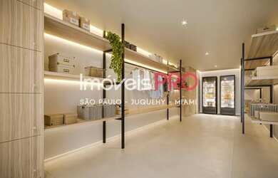 Imagem 14: 217m² 04 dormitórios 04 suítes e 04 vagas - Brooklin